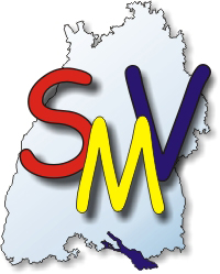 SMV-Logo Baden-Württemberg