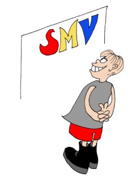 SMV-Nachrichten lesen
