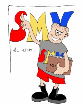 SMV-Information