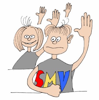 SMV Mitbestimmen